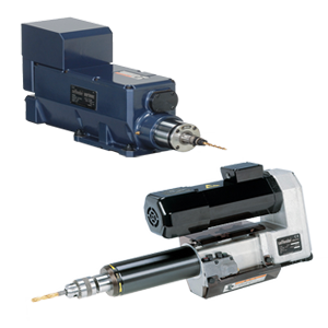 Sugino Selfeeder Drilling Units