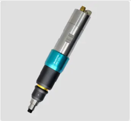 float deburring spindle motor